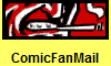 ComicFanMail