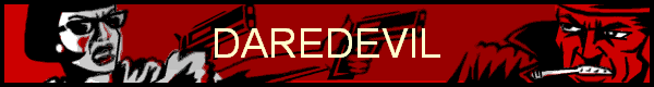 DAREDEVIL