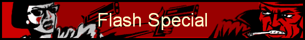 Flash Special