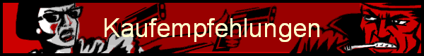 Kaufempfehlungen