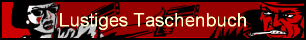 Lustiges Taschenbuch