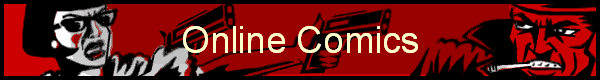Online Comics