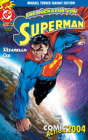 superman birthright