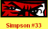 Simpson #33