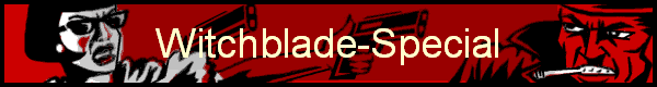 Witchblade-Special