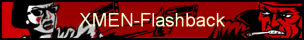 XMEN-Flashback