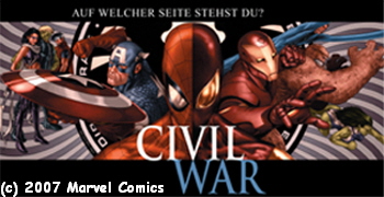 (c) 2007 Marvel Comics (c) 2007 Marvel Comics