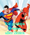 Die gr��ten
Rennen 
aller Zeiten