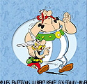 © LES ÉDITIONS ALBERT RENÉ/GOSCINNY-UDERZO © LES ÉDITIONS ALBERT RENÉ/GOSCINNY-UDERZO