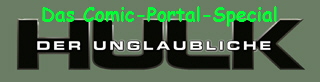 Das Comic-Portal-Special