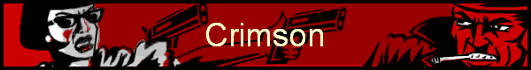 Crimson