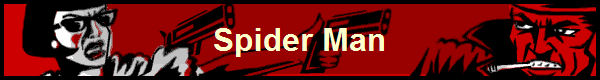 Spider Man