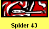 Spider 43