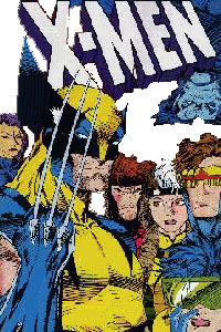 Xmen
