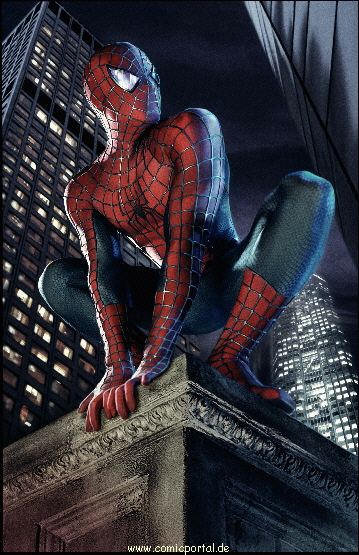 www.comicportal.de