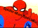 Spider-Man Special Spider-Man Special