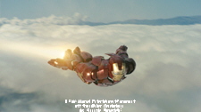 (c) 2008 Marvel Entertainment/Paramount 
mit freundlicher Genehmigung 
des Concorde Filmverleih!