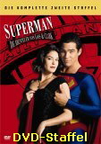 DVD-Staffel