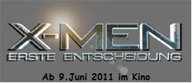 Ab 9.Juni 2011 im Kino