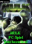 HULK 
PC-Spiel
jetzt bestellen!