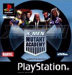 Xmen